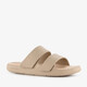 Sportswear Znscape heren badslippers beige
