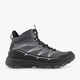 Hoge heren wandelschoenen cat. A B grijs
