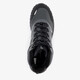 Hoge heren wandelschoenen cat. A B grijs