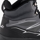 Hoge heren wandelschoenen cat. A B grijs