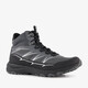 Hoge heren wandelschoenen cat. A B grijs