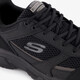 Oak Canyon heren wandelschoenen cat. A zwart