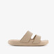 Sportswear Znscape heren badslippers beige