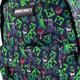 Kinder rugzak groen 17 liter