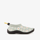 Kinder waterschoenen met madeliefjes mintgroen
