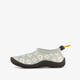 Kinder waterschoenen met madeliefjes mintgroen