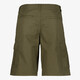 Heren cargo short donkergroen