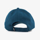 Essentials Logo Metal Cap pet blauw
