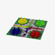 Spellendoos 100 in 1 spellen