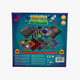Spellendoos 100 in 1 spellen