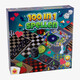 Spellendoos 100 in 1 spellen