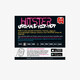 Hitster Urban & Hip-Hop uitbreidingsset