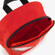 Jongens rugzak rood 7,7 liter