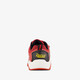 Jongens sneakers met lichtjes rood