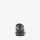 Dames loafers bruin