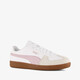Club LT dames sneakers wit