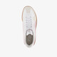 Club LT dames sneakers wit