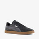 Club II Era Animal Flair dames sneakers zwart