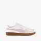 Club LT dames sneakers wit