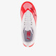 Ultra 7 Play IT IC kinder zaalschoenen wit rood