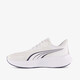 Pounce Lite 2 heren hardloopschoenen wit oranje