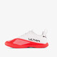 Ultra 7 Play IT IC kinder zaalschoenen wit rood