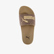Leadcat 2.0 dames badslippers bruin