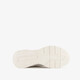 Slip-ins: BOBS Sport Arc Waves dames sneakers wit