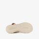 Ultra Flex 3.0 All About U dames sandalen bruin