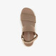Ultra Flex 3.0 All About U dames sandalen bruin