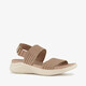 Ultra Flex 3.0 All About U dames sandalen bruin