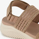 Ultra Flex 3.0 All About U dames sandalen bruin