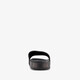 Pantofola d’Oro heren slippers zwart