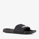 Pantofola d’Oro heren slippers zwart