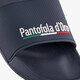 Pantofola d’Oro heren slippers blauw