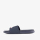 Pantofola d’Oro heren slippers blauw