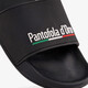Pantofola d’Oro heren slippers zwart