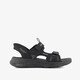 Slip-ins: Vapor Foam heren sandalen zwart