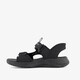 Slip-ins: Vapor Foam heren sandalen zwart