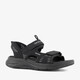 Skechers Slip-ins: Vapor Foam heren sandalen zwart