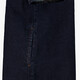 Dames spijkerjurk donkerblauw