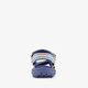 Jongens sandalen blauw