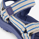 Jongens sandalen blauw