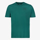 Under Armour UA Left Chest Logo
heren T-shirt groen