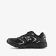 408 jongens sneakers zwart