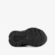 408 kinder sneakers zwart