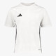23 Jersey kinder sport T-shirt wit