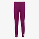 ESS 2 Color No.1 Logo meisjes legging roze