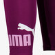 ESS 2 Color No.1 Logo meisjes legging roze