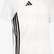 23 Jersey kinder sport T-shirt wit
